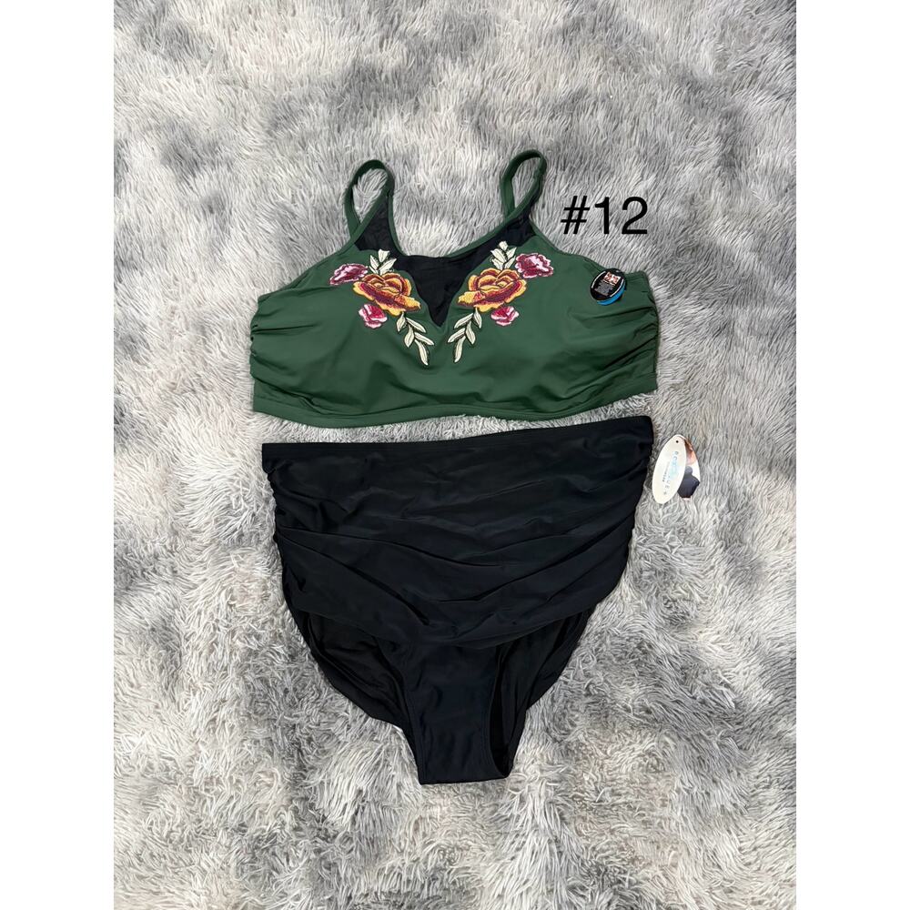 Boutique swimwear Bikini set
